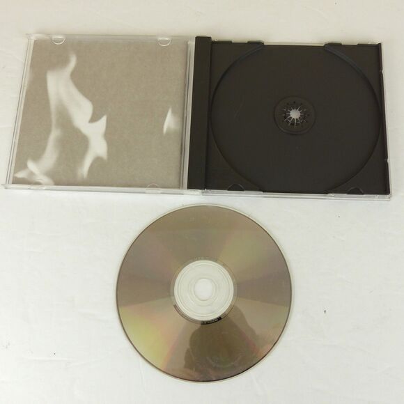 The Eagles Hell Freezes Over Live CD 1994 Reunion After 14 Year Break Geffen - Picture 5 of 15